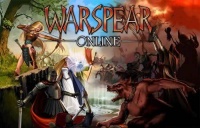 Games Online Untuk Symbian - Warspear Online V0.54 En S60v3 V5
